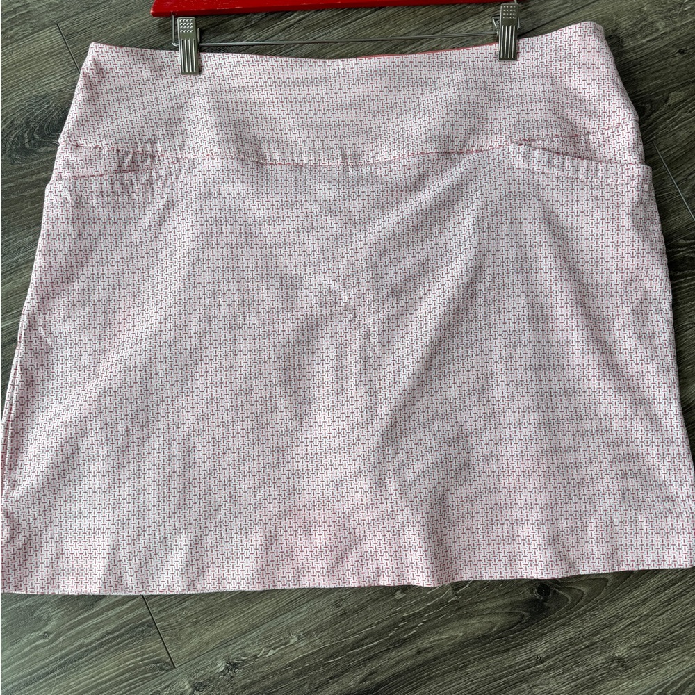 SC & Co skort